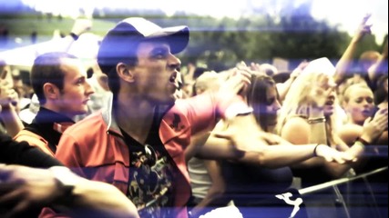 Ran-d - Living for the Moment (official Hd Video)