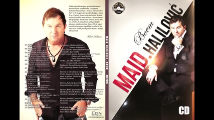 16 Maid Halilovic 2015 Puste pare proklete
