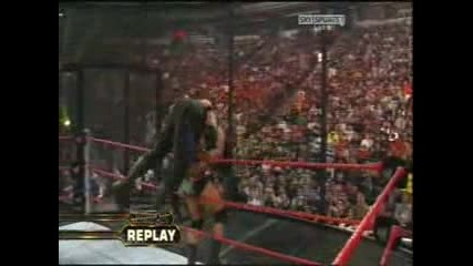 Wwe No Way Out 2008 Hd Part 6