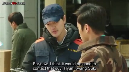 Let's Eat Ep 16 Part 1 Final