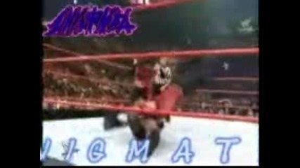 Jeff Hardy - My New intro 