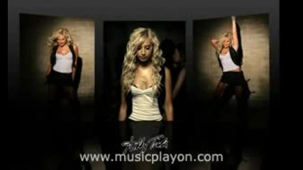 Ashley Tisdale - I'm Back