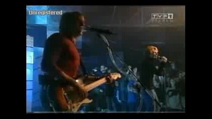 Bon Jovi Livin On A Prayer Live Warsaw 2000 