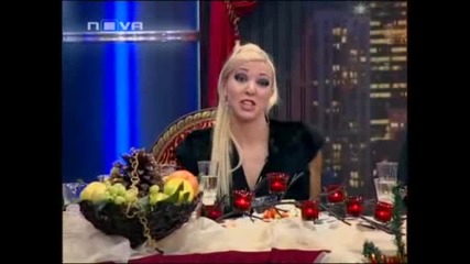 Шоуто на Иван и Андрей 31.12.2009 (част 6)