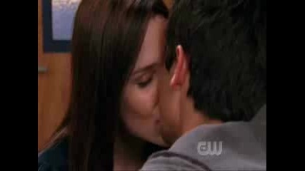 Sophia Bush&Stephen Coletti - Brase