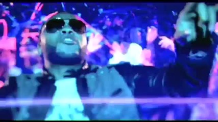 Flo Rida feat. Akon - Who Dat Girl
