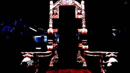 2015: The Undertaker Custom Entrance Video Titantron (1080p High Quality)