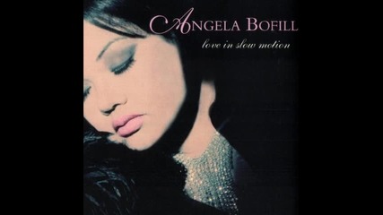 Angela Bofill - Galaxy Of My Love