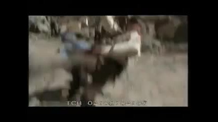 Undisputed 3 ( Scott Adkins) - Fight Clip