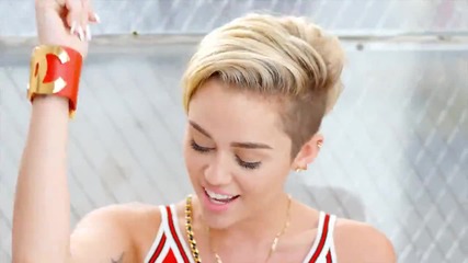 Промо - Wiz Khalifa, Miley Cyrus & Juicy J, Mike Will Made It - 23 | Официално видео