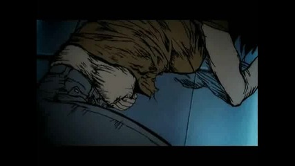 Linkin Park-breaking The Habbit