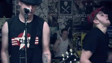 Street Poison - Rat Race 