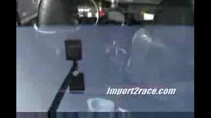 Honda Civic 5 Gen Turbo