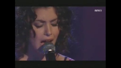 Katie Melua - I Cried For You ( Ето Това Е Глас )