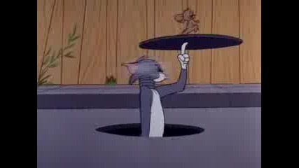 Tom & Jerry