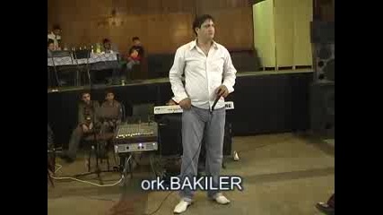 Ork.bakiler - Bir Tas Atlm Pencereye