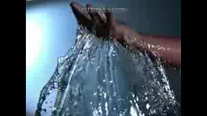 Water Balloon 