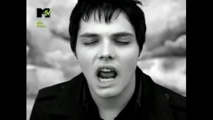 My Chemical Romance -I Don`t Love You super ka4estvo