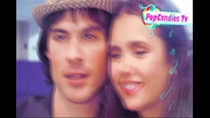 Delena Collab Part 5