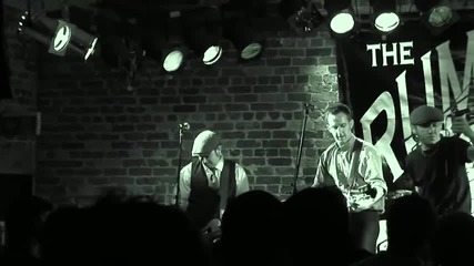 The Rumjacks - Uncle Tommy