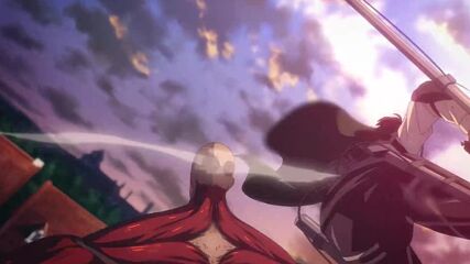 Shingeki no Kyojin / Attack on Titan - The Final Season Part 3 - Special 1 (2023)