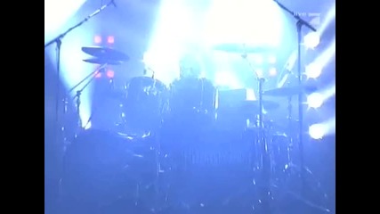 Manowar - Die For Metal (live)