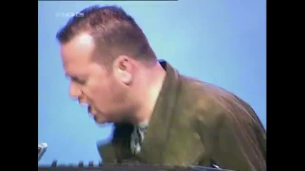 Scooter - Jigga Jigga (live at Echo 2004)