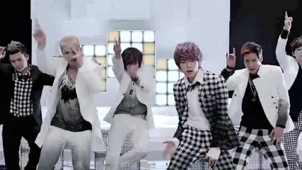 Бг. Превод! Teen Top - To You