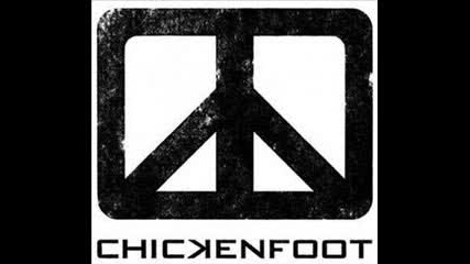 Chickenfoot - My Kinda Girl