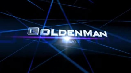 Goldenman*brickforce Gameplay*ep.4