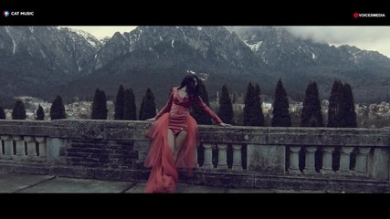 Leya D. feat. Kalif - Karma (official Video)