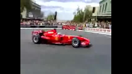 Ferrari f1 