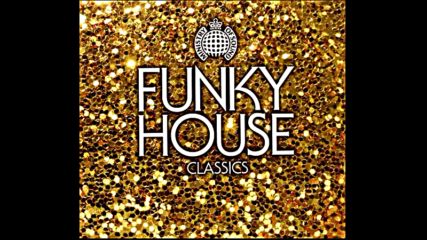 Mos pres Funky House Classics Cd1