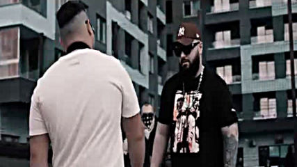 Inas - Da da da Official Video 2019