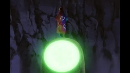 Naruto Shippuden Episode 010 English Dubbed