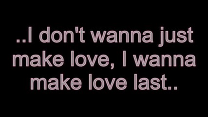 Don't You Wanna Stay - Jason Aldean (ft. Kelly Clarkson)