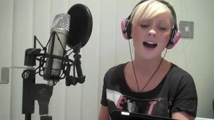 Grenade (bruno Mars Cover) - by Alexa Goddard