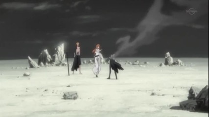 Amv Bleach --- Go Save Inoue