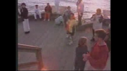 една крачка прет смърта 
