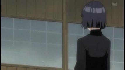 Bleach 206 Eng Sub Високо Качество