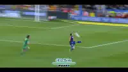 Lionel+messi+ си прави каквото иска на терена 2012