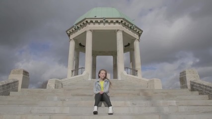 Connie Talbot - Mr. Blue Sky