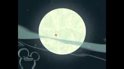 Kim Possible Final