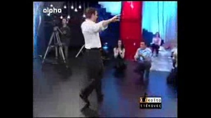 Pitsa Papadopoulou - Anoixte Ta Treladika