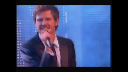 Take That - The Flood + S.o.s On Royal Variety Show 2010 