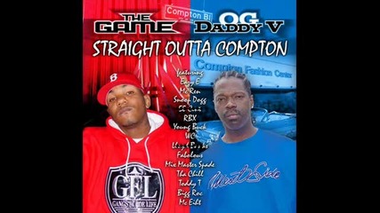 Og Daddy V F Madd Dogg - Glocked Up 