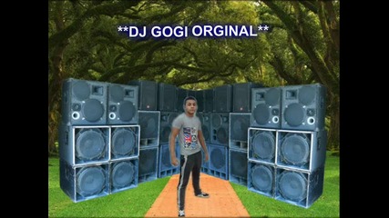 Dj Rumen Generala I Dj Gogi Orginl