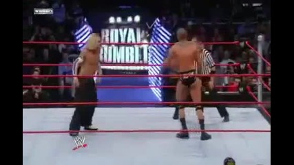Rko after Rko+песента на Ренди Ортън