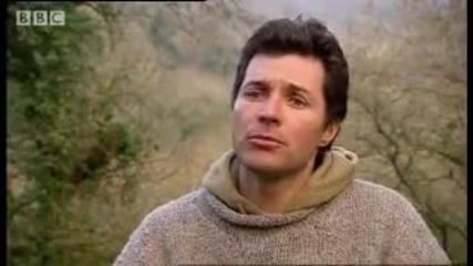Close encounter with a shark - Steve Leonard - My Life with Animals Bbc wildlife 
