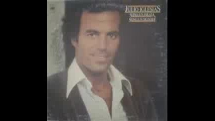 Julio Iglesias - Sono Un Pirata, Sono Un Signore